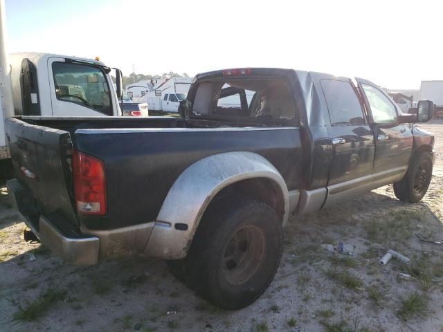 2006 Dodge RAM 3500