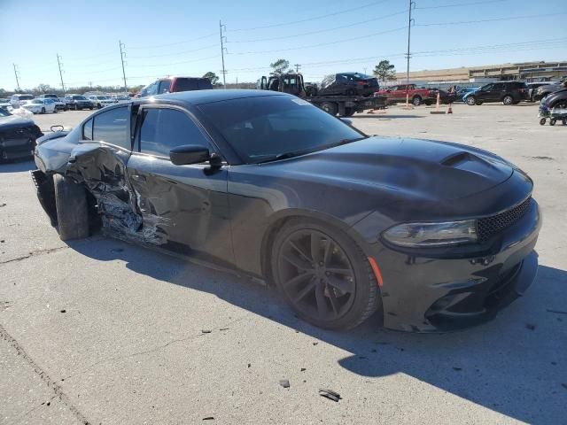 2018 Dodge Charger R/T 392