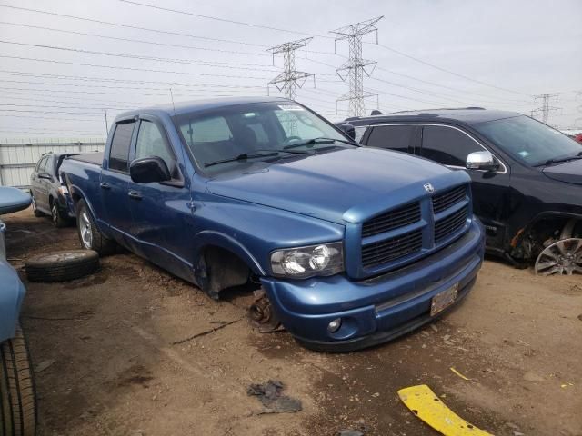 2003 Dodge RAM 1500 ST