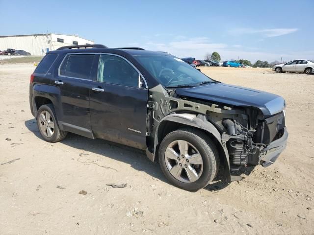 2015 GMC Terrain SLT