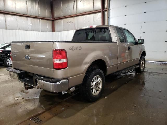 2004 Ford F150