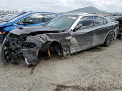 Dodge Charger Vehiculos salvage en venta: 2019 Dodge Charger SRT Hellcat