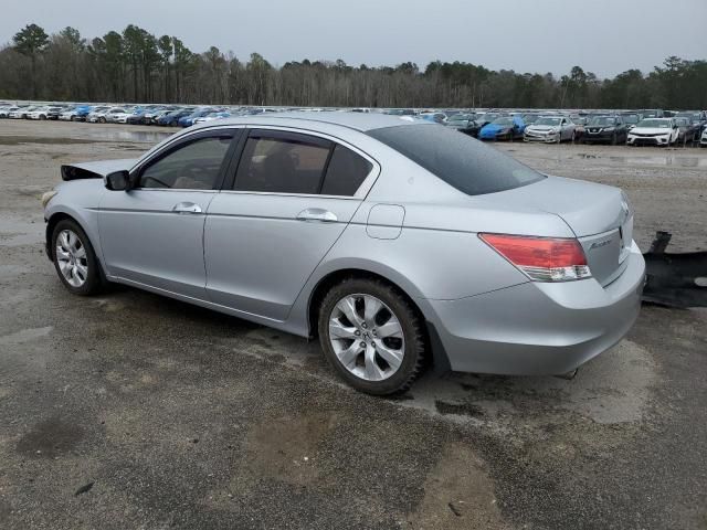 2010 Honda Accord EXL