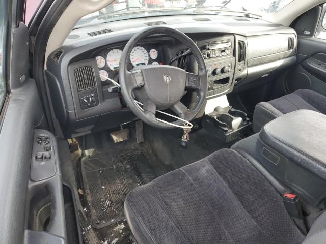 2004 Dodge RAM 1500 ST