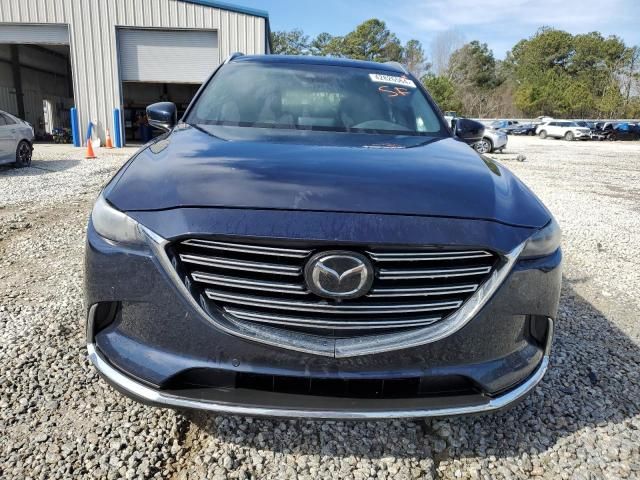 2020 Mazda CX-9 Grand Touring