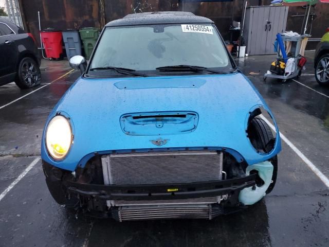 2008 Mini Cooper S