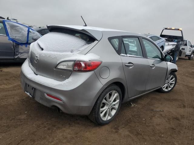 2010 Mazda 3 S