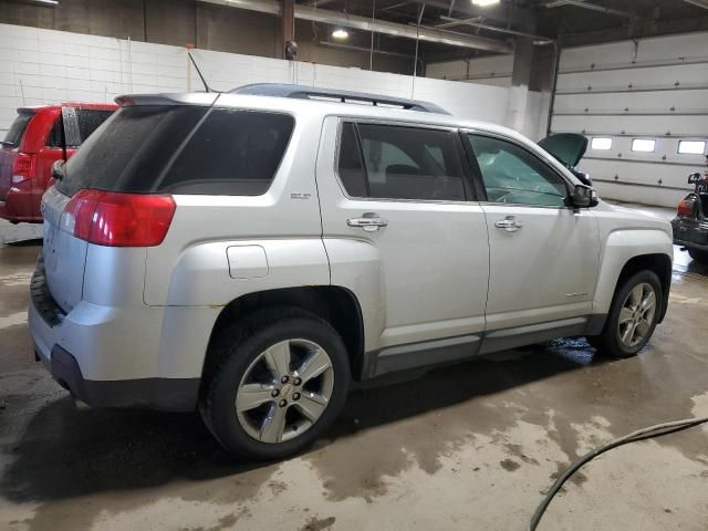 2014 GMC Terrain SLT