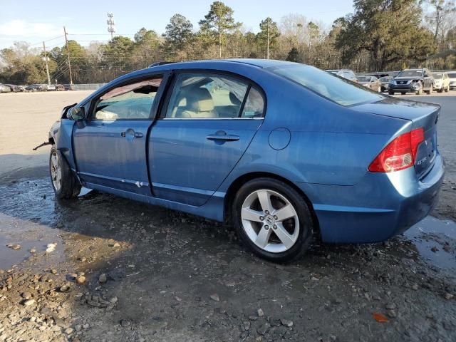 2006 Honda Civic EX