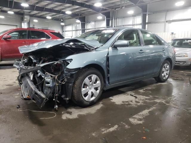 2009 Toyota Camry SE