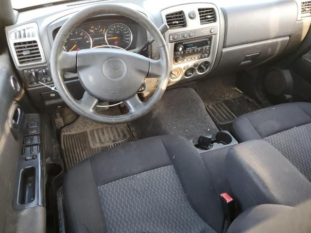 2010 Chevrolet Colorado LT