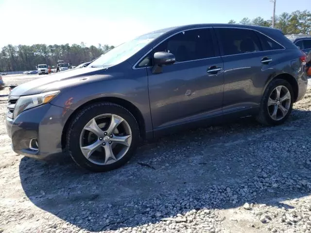 2013 Toyota Venza LE