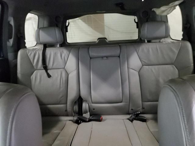 2010 Honda Pilot Touring