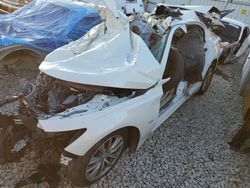 Infiniti Vehiculos salvage en venta: 2016 Infiniti Q50 Premium