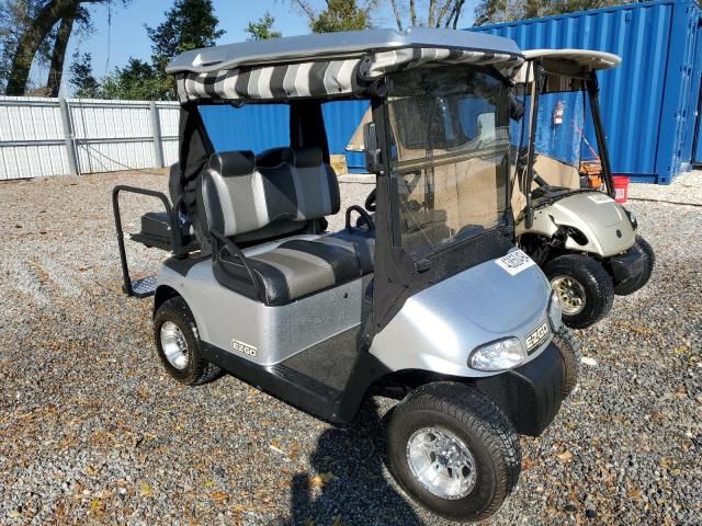 2014 Ezgo Golf Cart