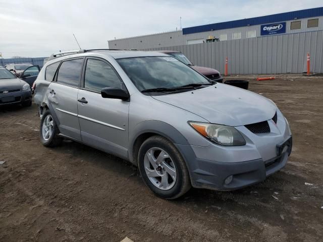 2003 Pontiac Vibe