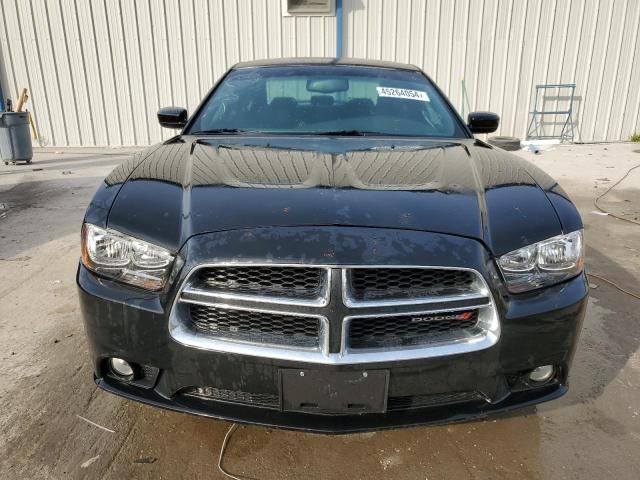 2014 Dodge Charger SXT