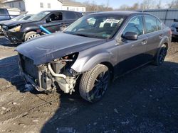 Subaru Legacy salvage cars for sale: 2014 Subaru Legacy 2.5I Premium