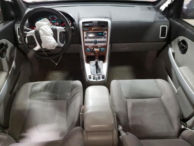 2009 Chevrolet Equinox LT