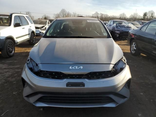 2023 KIA Forte LX