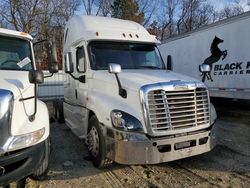 Salvage cars for sale from Copart Glassboro, NJ: 2017 Freightliner Cascadia 125