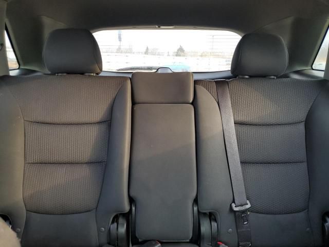 2011 KIA Sorento Base