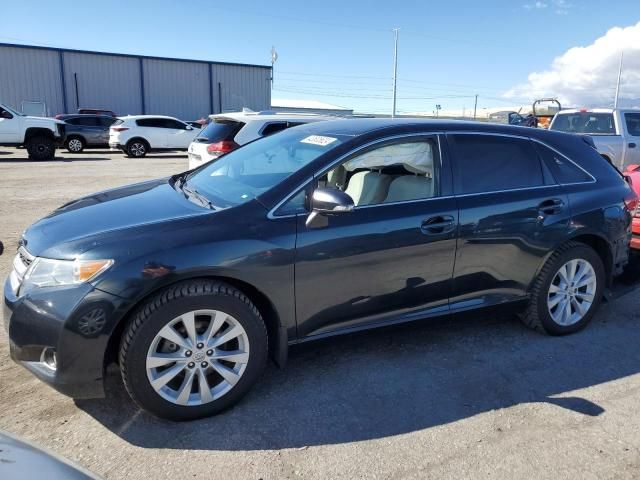 2015 Toyota Venza LE