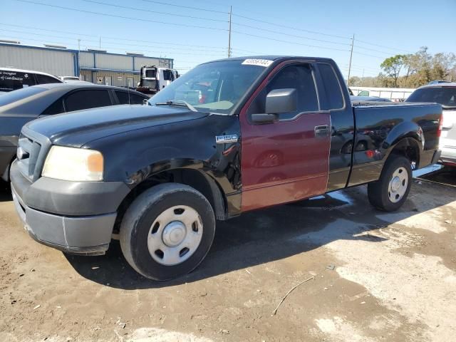 2008 Ford F150