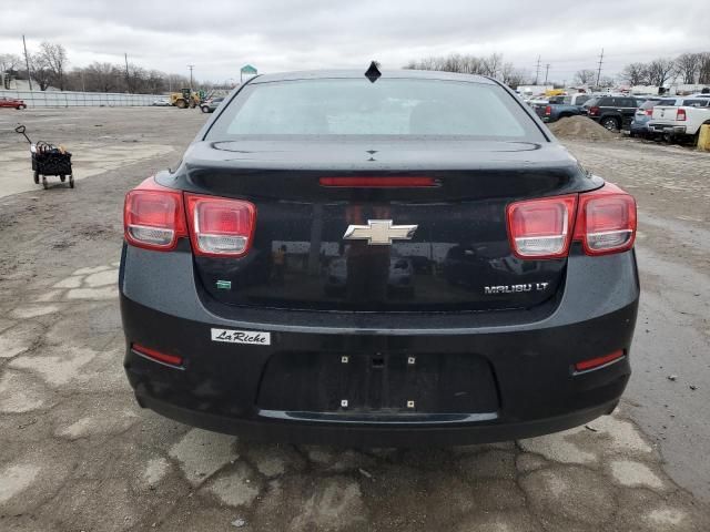 2014 Chevrolet Malibu 1LT