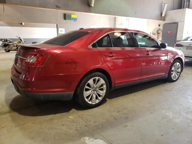 2010 Ford Taurus Limited