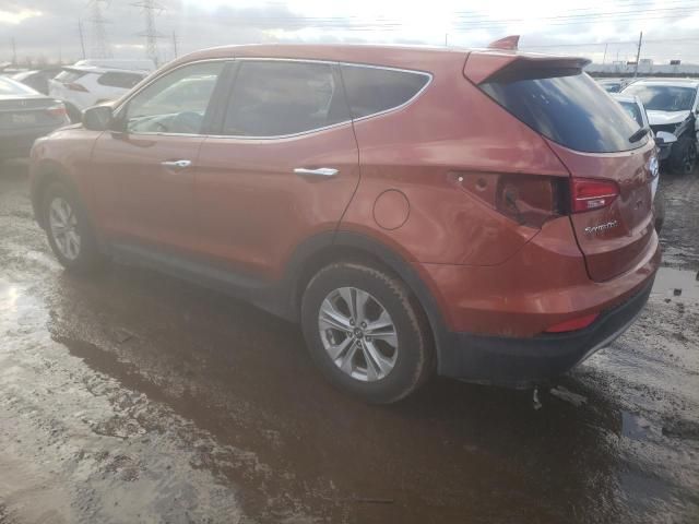 2013 Hyundai Santa FE Sport