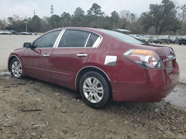 2011 Nissan Altima Base