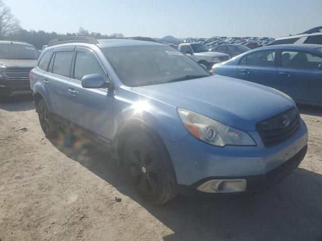 2011 Subaru Outback 2.5I Premium