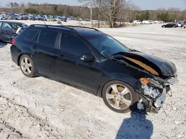 2011 Acura TSX