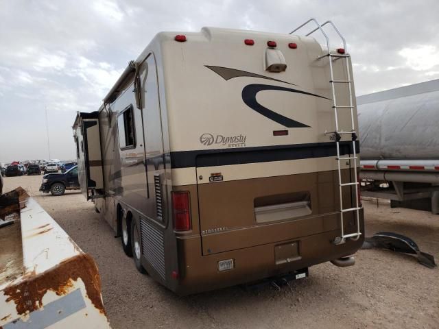 2002 Roadmaster Rail Executive Signature