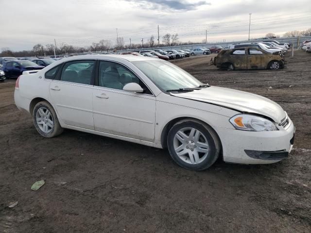 2007 Chevrolet Impala LT