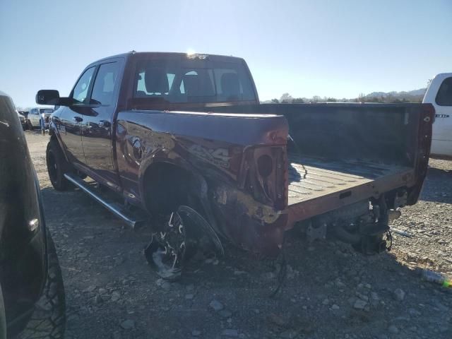 2017 Dodge RAM 2500 SLT