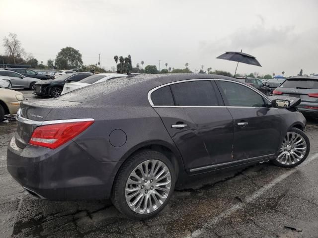 2014 Buick Lacrosse Touring