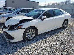 2018 Toyota Camry L for sale in Wayland, MI