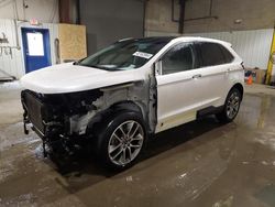 2018 Ford Edge Titanium for sale in Glassboro, NJ