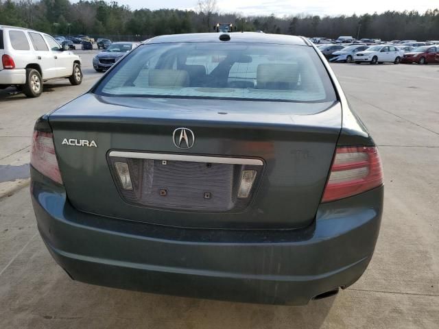 2005 Acura TL