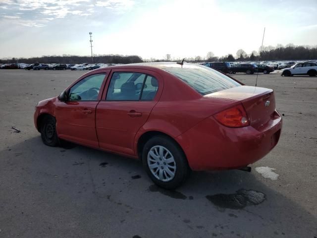 2009 Chevrolet Cobalt LS