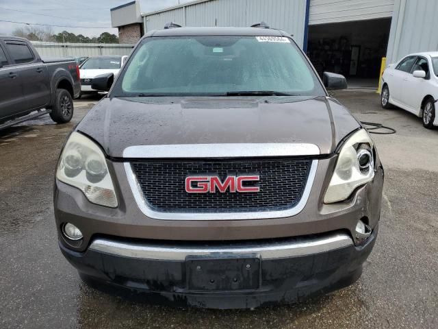 2011 GMC Acadia SLE