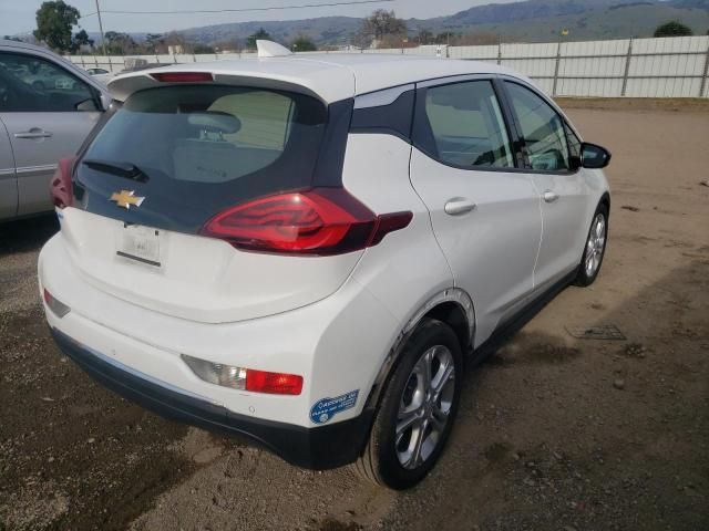 2020 Chevrolet Bolt EV LT