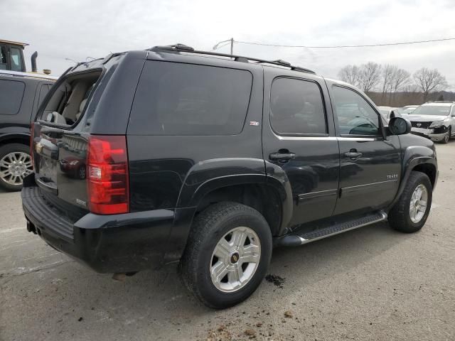 2011 Chevrolet Tahoe K1500 LT