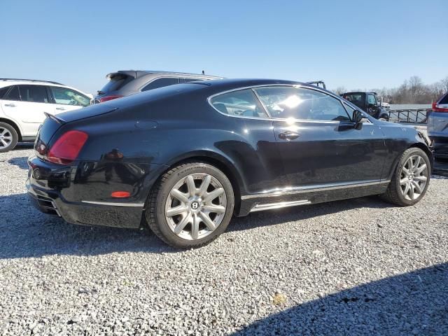 2006 Bentley Continental GT