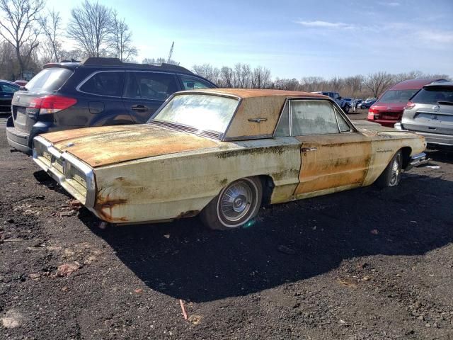 1964 Ford Thunderbird