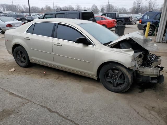 2011 Chevrolet Malibu LS