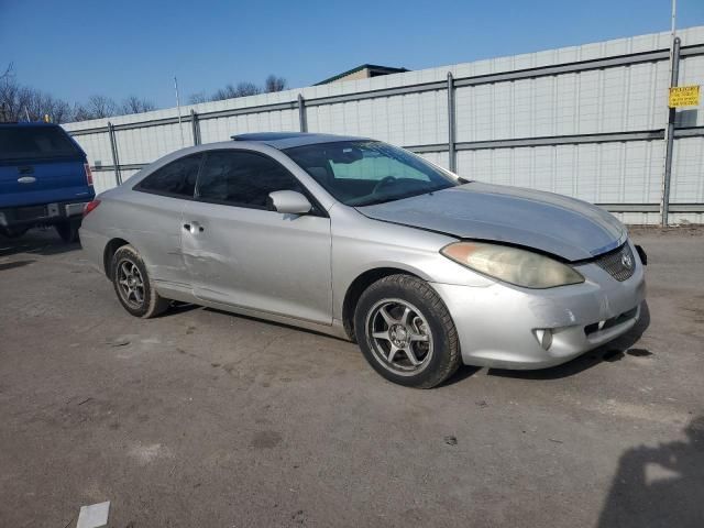 2004 Toyota Camry Solara SE