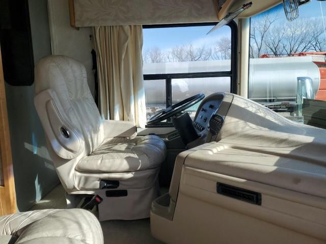 2002 Country Coach Motorhome Islander